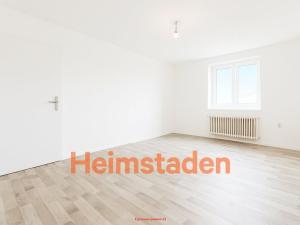 Pronájem bytu 2+1, Havířov - Město, Janáčkova, 72 m2
