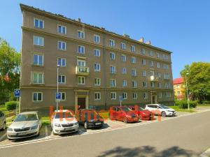 Pronájem bytu 2+1, Havířov - Město, Janáčkova, 72 m2
