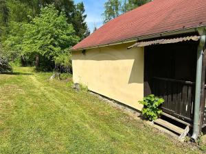 Prodej chaty, Doudleby, 40 m2