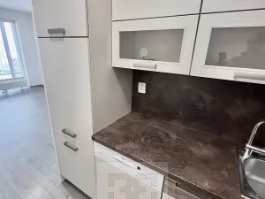 Pronájem bytu 2+kk, Kladno, Benediktínská, 60 m2