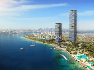 Prodej bytu 3+kk, Dubaj, Spojené arabské emiráty, 125 m2