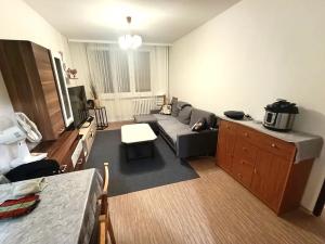 Prodej bytu 2+kk, Praha - Kamýk, Cílkova, 43 m2