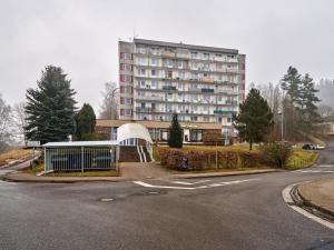 Prodej bytu 1+kk, Trutnov - Kryblice, Maxima Gorkého, 26 m2