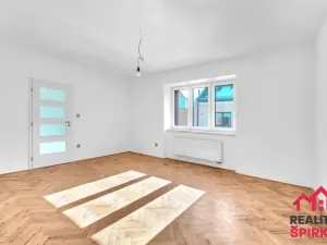 Prodej rodinného domu, Moravská Třebová - Předměstí, K. Čapka, 236 m2