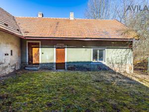 Prodej chalupy, Votice - Lysá, 264 m2
