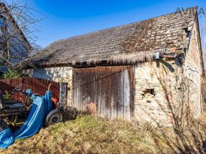 Prodej chalupy, Votice - Lysá, 264 m2