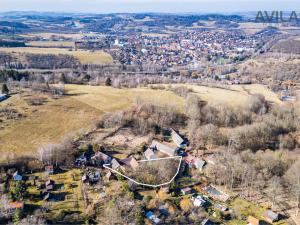 Prodej rodinného domu, Votice - Lysá, 264 m2