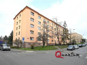 Pronájem bytu 2+1, Praha - Strašnice, Tehovská, 51 m2