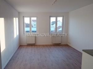 Pronájem bytu 1+kk, České Budějovice - České Budějovice 3, Fráni Šrámka, 36 m2