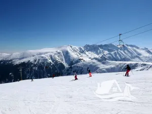 Prodej bytu 3+kk, Bansko, Bulharsko, 111 m2