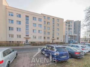 Pronájem bytu 3+1, Zlín, Zarámí, 76 m2