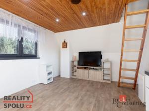 Prodej chaty, Mezina, 18 m2