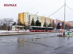 Prodej bytu 2+1, Praha - Kamýk, Olbramovická, 67 m2