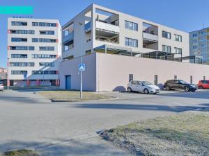 Prodej bytu 4+kk, Uničov, Nemocniční, 101 m2