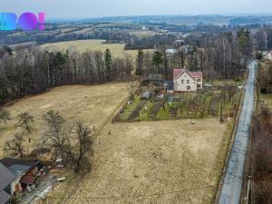 Prodej pozemku pro bydlení, Třinec, 3075 m2