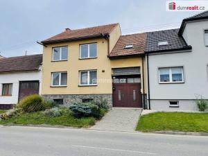 Pronájem rodinného domu, Mutěnice, Slovácká, 45 m2