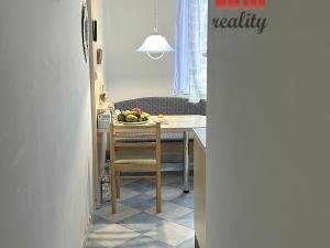 Pronájem bytu 3+1, Ostrov, Družební, 70 m2