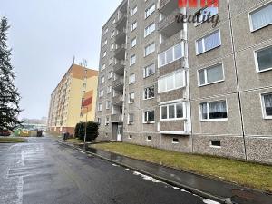 Pronájem bytu 3+1, Ostrov, Družební, 70 m2