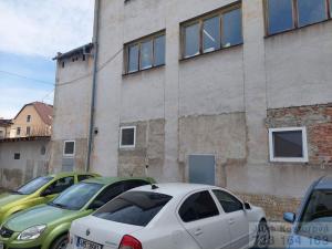 Pronájem výrobních prostor, Krnov - Pod Bezručovým vrchem, Hlubčická, 60 m2