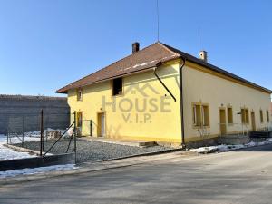 Prodej bytu 2+kk, Hořany, 45 m2