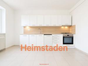 Pronájem bytu 1+1, Ostrava - Poruba, Opletalova, 40 m2