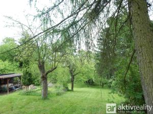 Prodej chalupy, Třebívlice - Dřevce, 85 m2