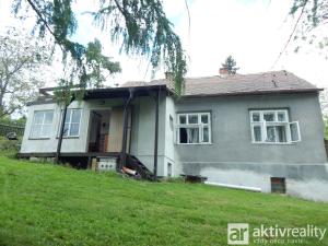 Prodej chalupy, Třebívlice - Dřevce, 85 m2