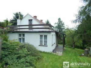 Prodej chalupy, Třebívlice - Dřevce, 85 m2