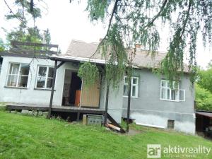 Prodej chalupy, Třebívlice - Dřevce, 85 m2