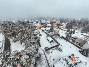 Prodej rodinného domu, Konstantinovy Lázně, Lázeňská, 250 m2