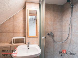 Prodej rodinného domu, Konstantinovy Lázně, Lázeňská, 250 m2