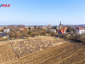 Prodej pozemku pro bydlení, Suchdol, 1018 m2