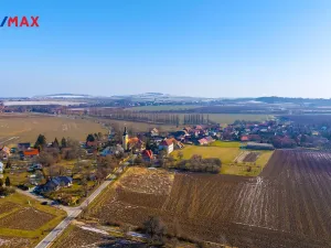 Prodej pozemku pro bydlení, Suchdol, 1018 m2