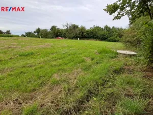 Prodej pozemku pro bydlení, Suchdol, 1018 m2