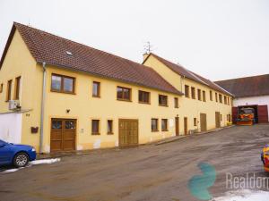 Prodej obchodního prostoru, Libníč, 1507 m2