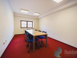 Prodej obchodního prostoru, Libníč, 1507 m2