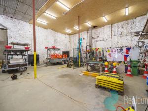 Prodej obchodního prostoru, Libníč, 1507 m2