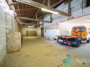 Prodej obchodního prostoru, Libníč, 1507 m2