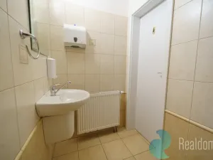 Prodej obchodního prostoru, Libníč, 1507 m2