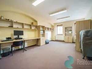 Prodej obchodního prostoru, Libníč, 1507 m2