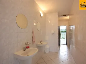 Pronájem kanceláře, Olomouc, Železniční, 40 m2