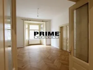 Pronájem kanceláře, Praha - Staré Město, Kozí, 100 m2