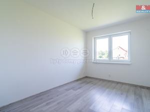 Prodej rodinného domu, Vratimov - Horní Datyně, Nad Točnou, 120 m2