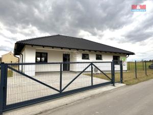 Prodej rodinného domu, Vratimov - Horní Datyně, Nad Točnou, 120 m2