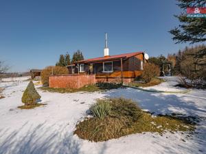 Prodej chaty, Liberk - Bělá, 60 m2