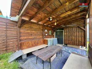 Prodej zahrady, Havířov, Garážnická, 225 m2