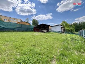 Prodej zahrady, Havířov, Garážnická, 225 m2