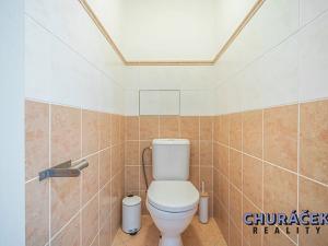 Pronájem bytu 3+kk, Hostivice, B. Němcové, 86 m2