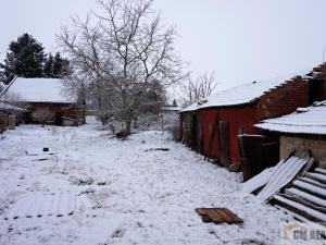 Prodej pozemku pro bydlení, Hruška, 1307 m2