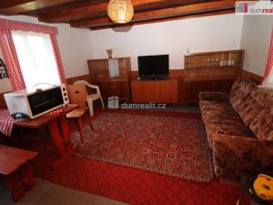 Prodej chaty, Vranov, 27 m2